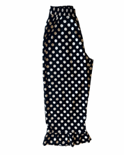 frilled to be here pants