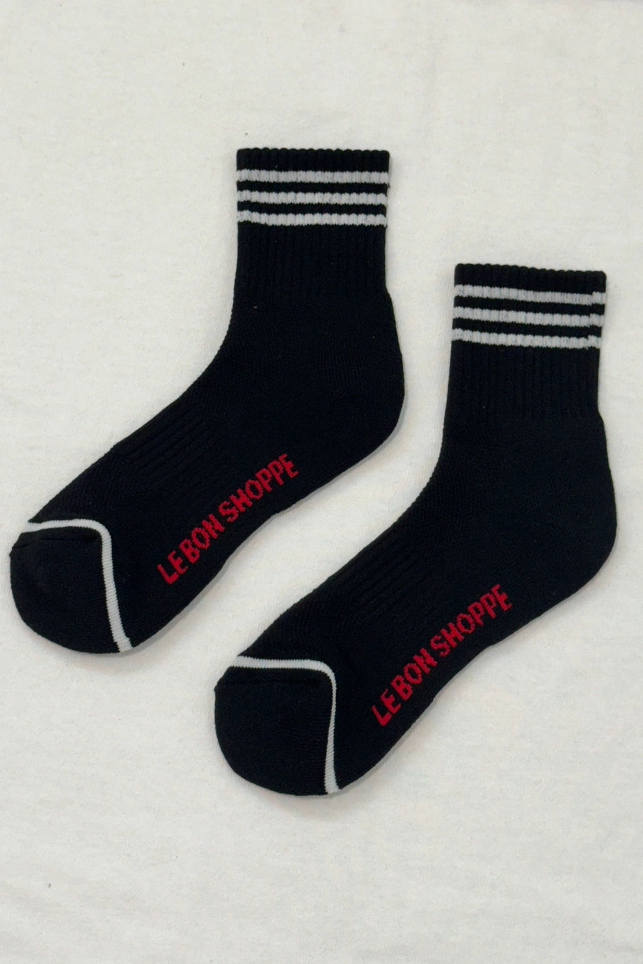 girlfriend sock