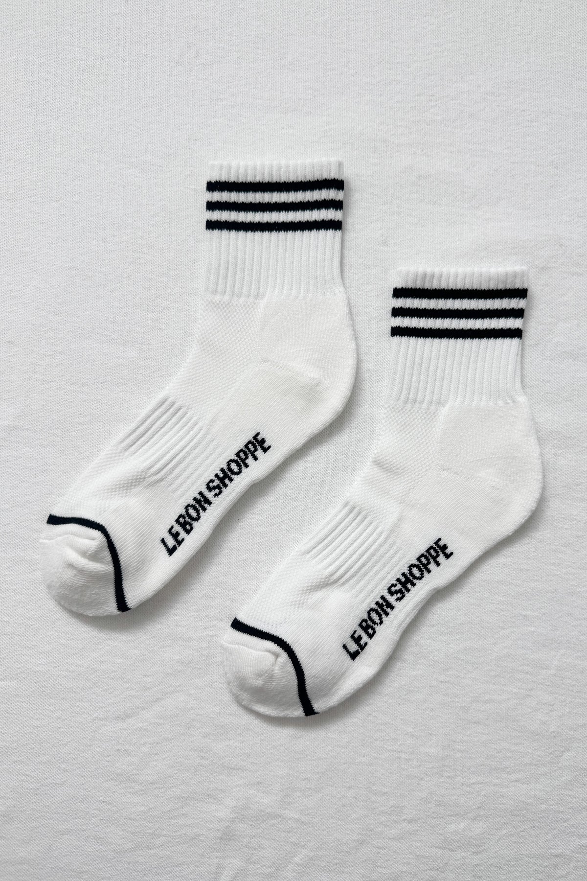 girlfriend sock