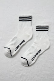 girlfriend sock