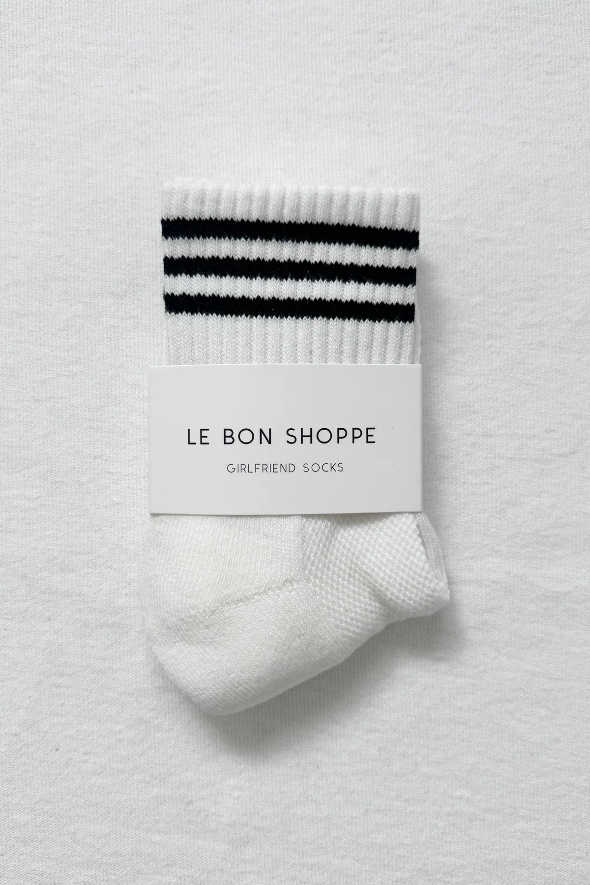 girlfriend sock