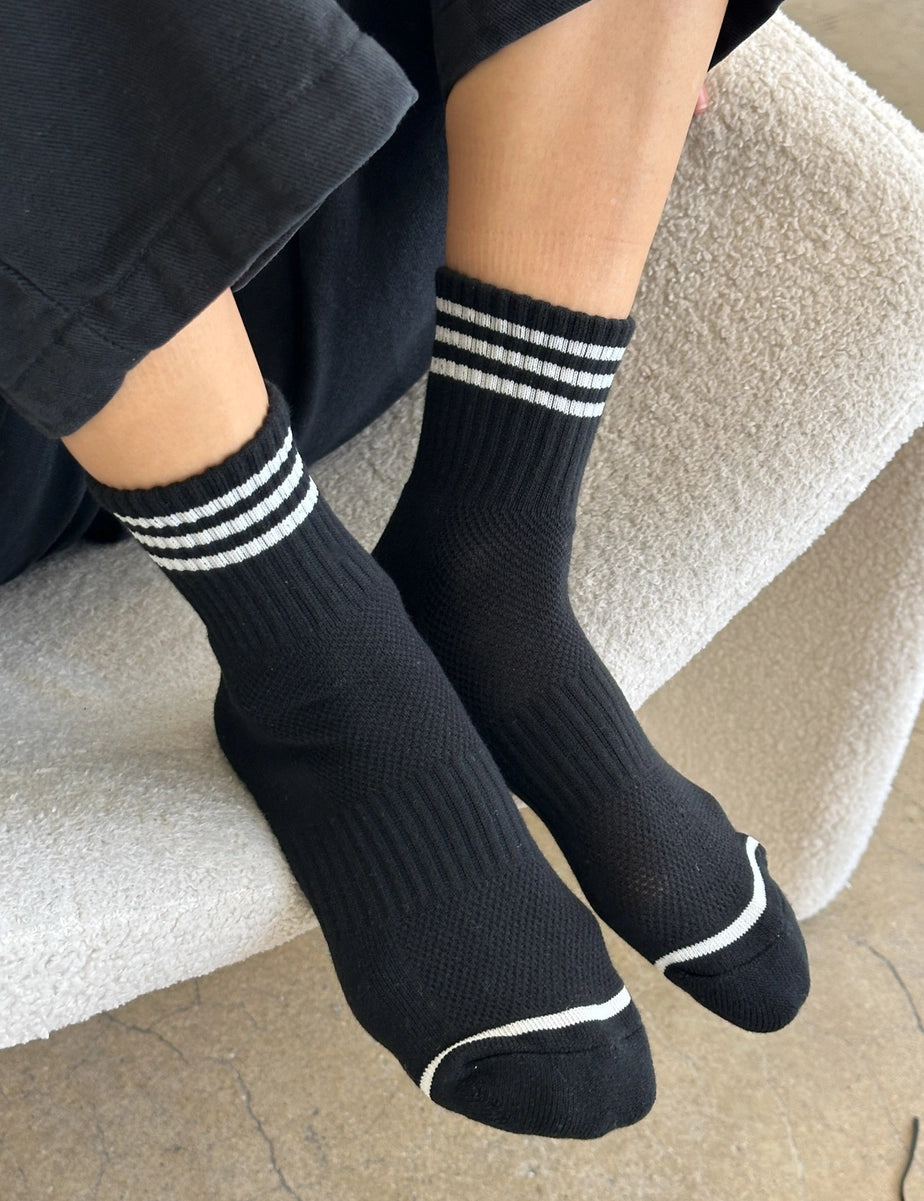 girlfriend sock