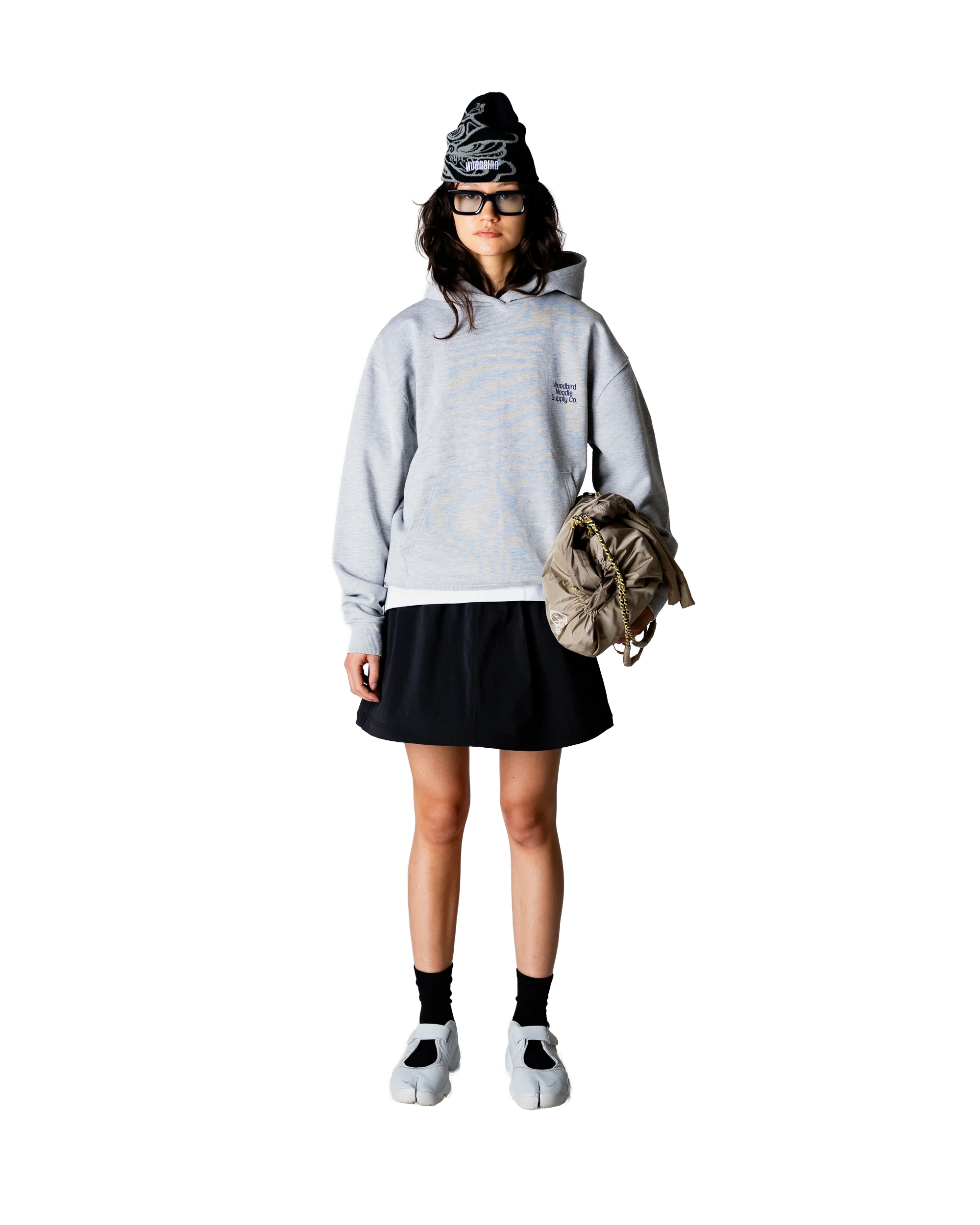 harper supply hoodie