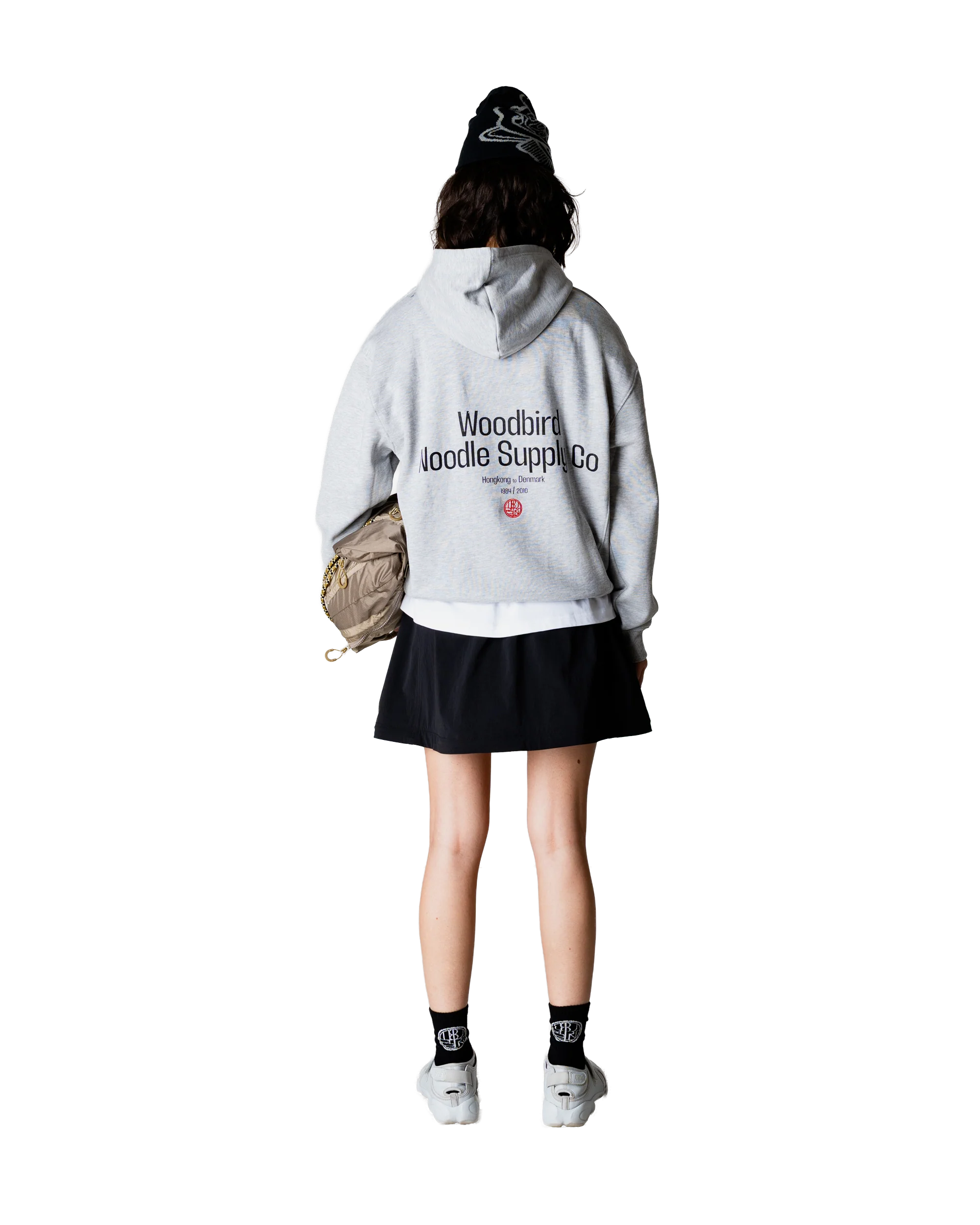 harper supply hoodie