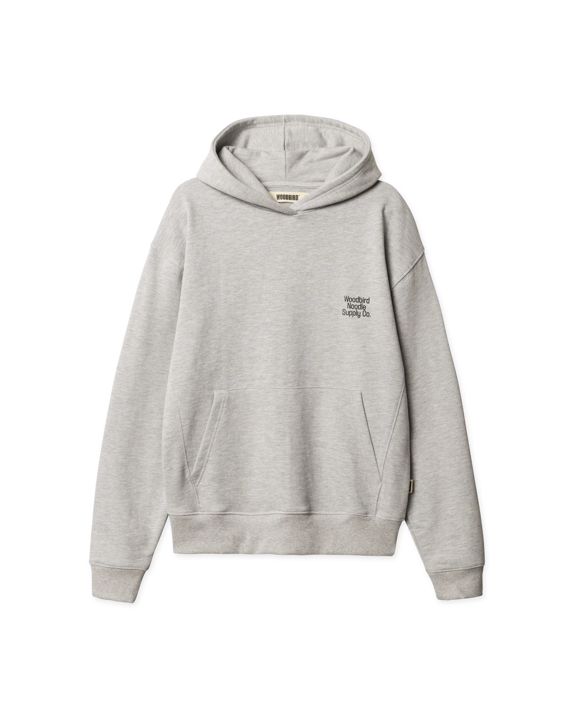 harper supply hoodie