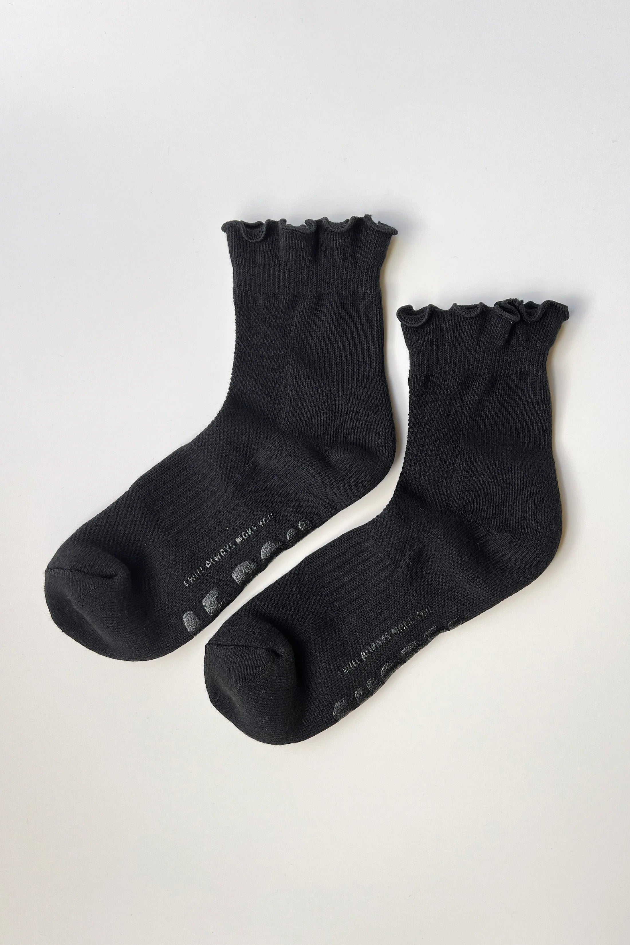 hugger socks