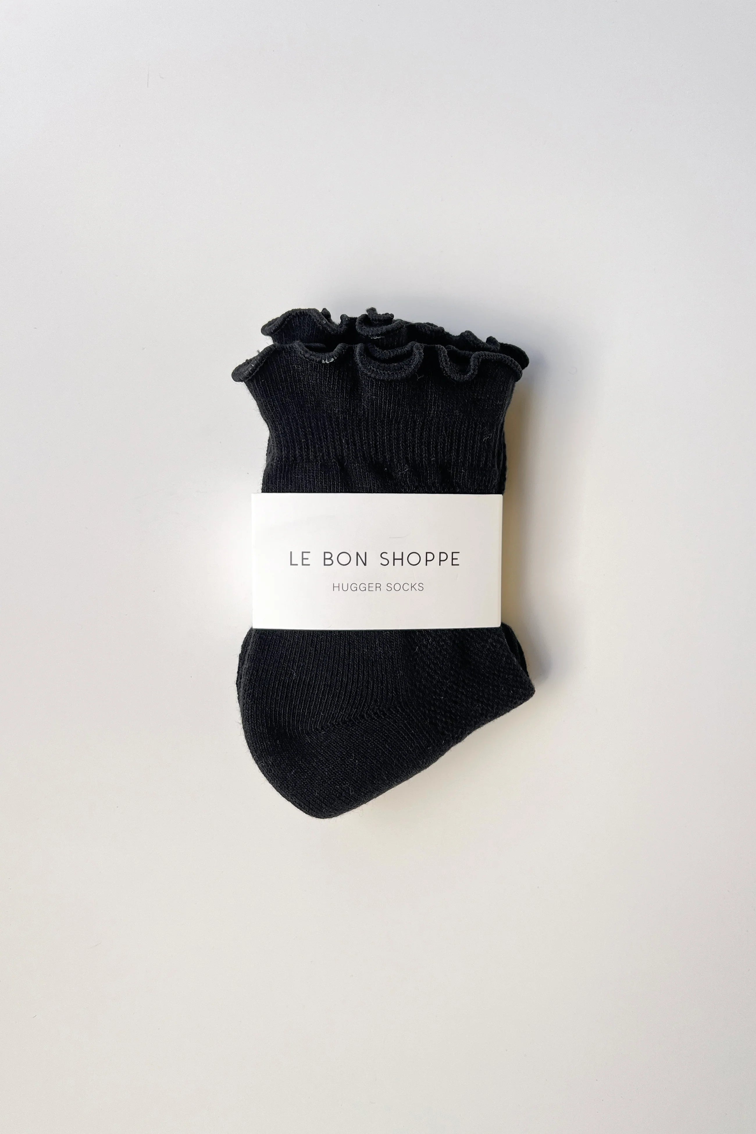 hugger socks