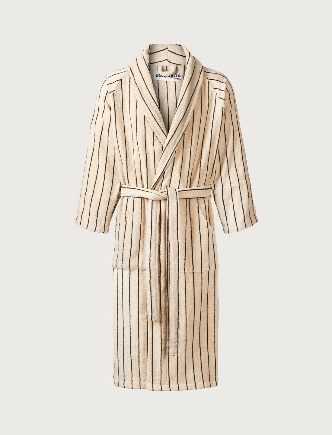 naram bathrobe