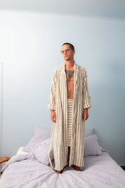 naram bathrobe