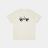 1371 JEE loose t-shirt
