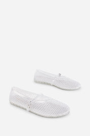 classy jelly mary jane