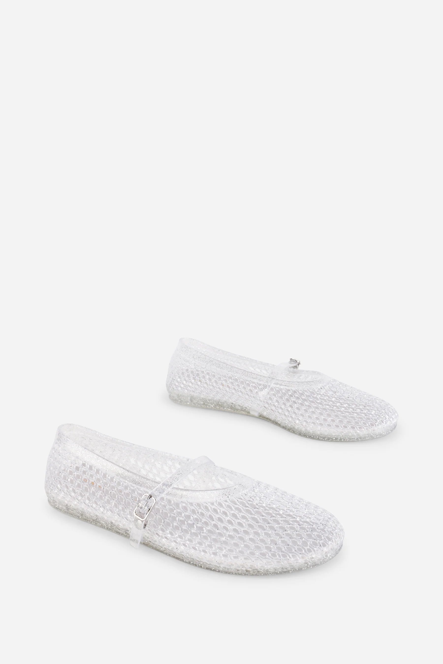 classy jelly mary jane