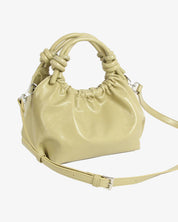 jolly glossy structure