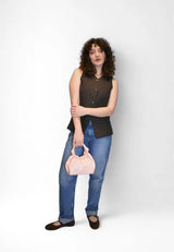 jolly matte twill