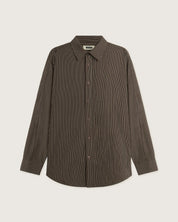 jong striped shirt