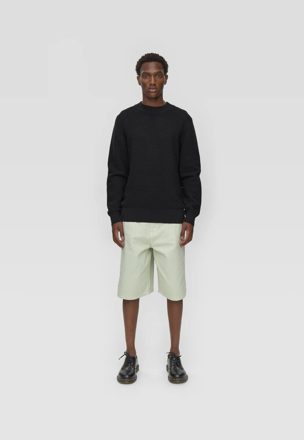 joshua relaxed sweater