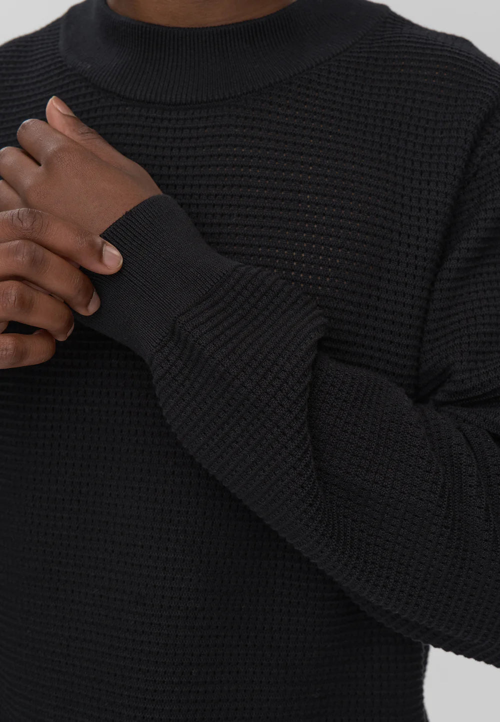 joshua relaxed sweater