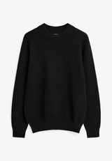 joshua relaxed sweater