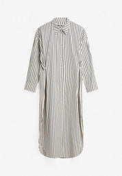 june shirt dress