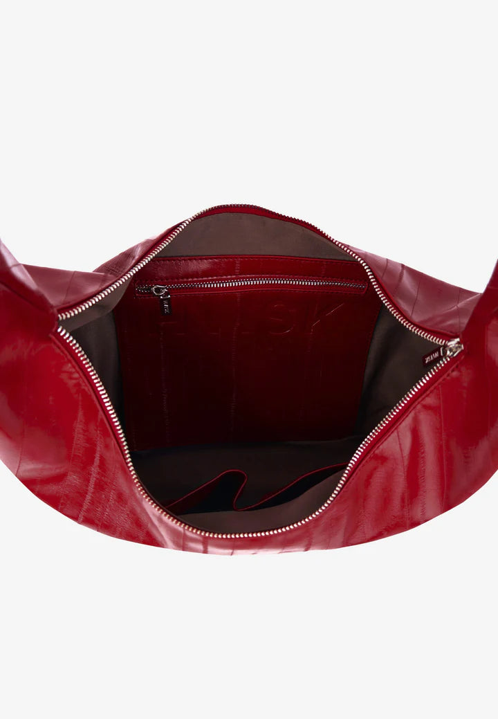 lane stroke structure