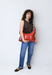 lane stroke structure