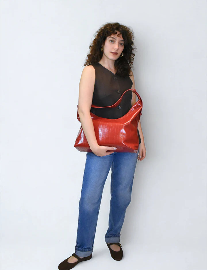 lane stroke structure