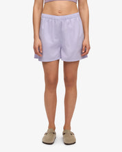 organic twill shorts
