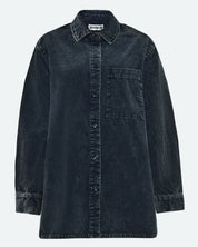 layne corduroy shirt