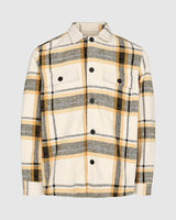 leto overshirt