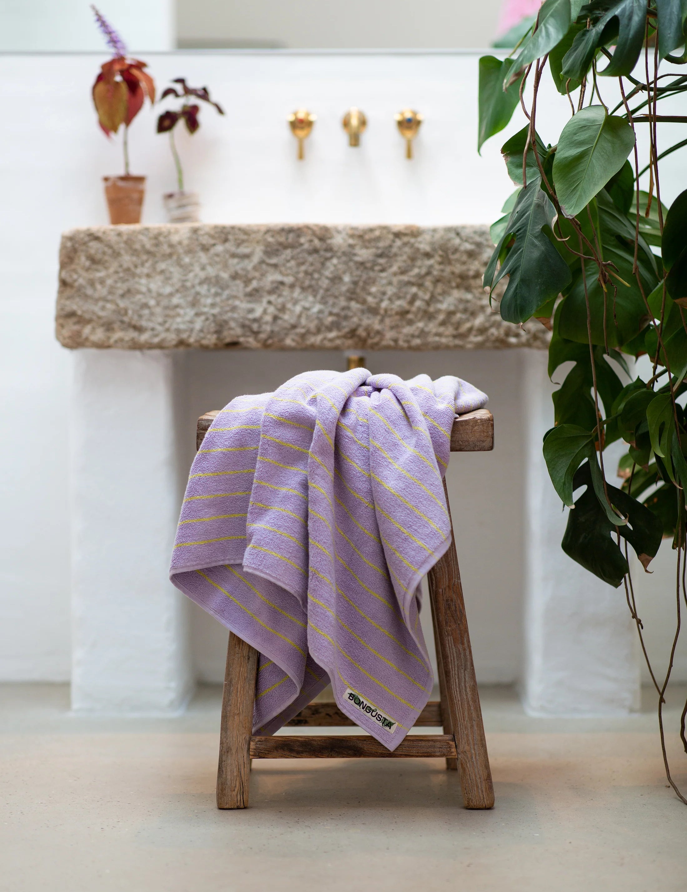naram towels