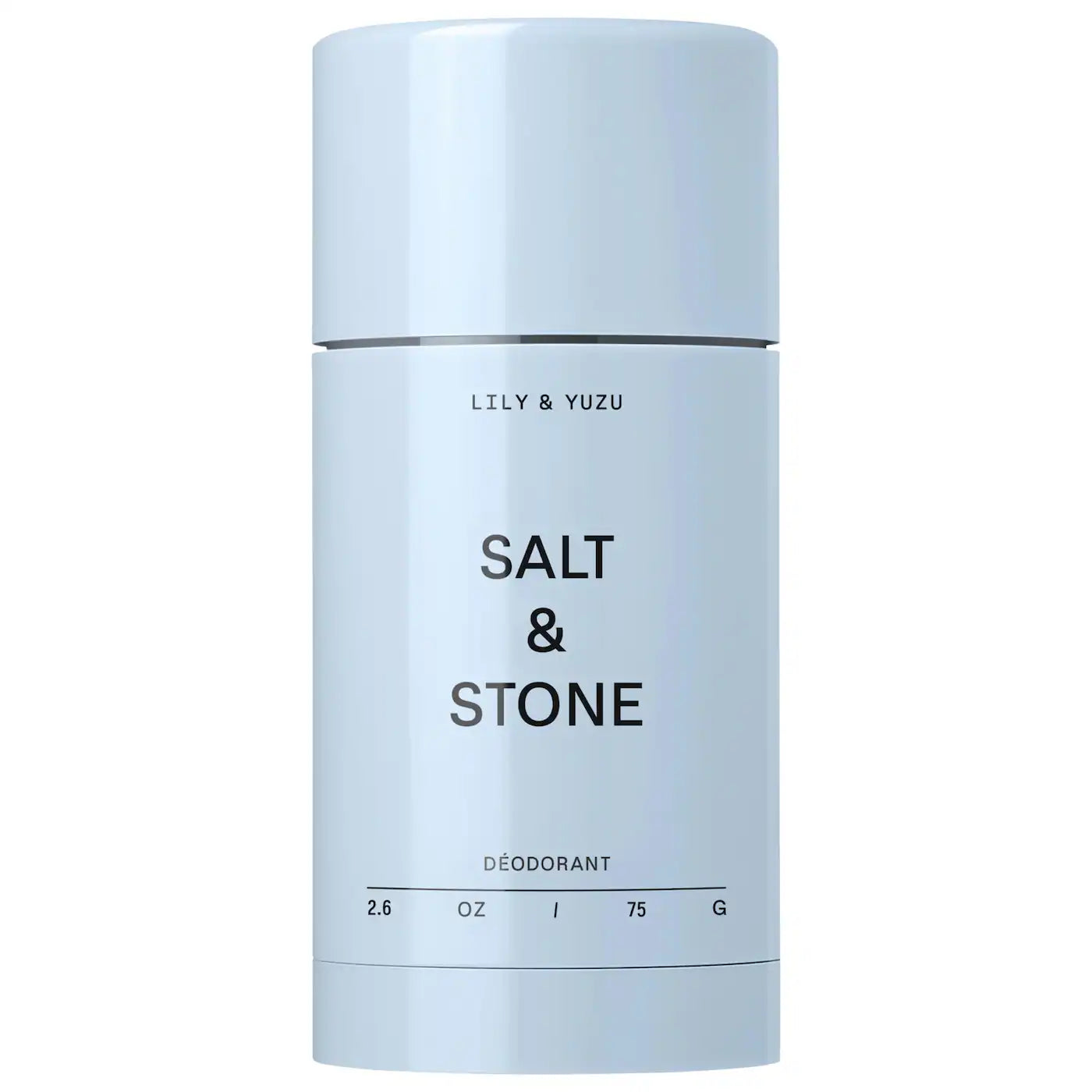 lily + yuzu deodorant