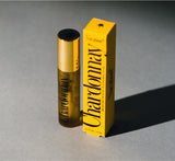 chardonnay lip oil spf 30