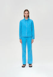lucia shirt jacket