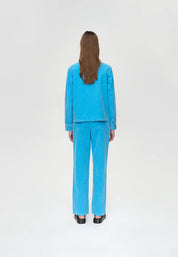 lucia shirt jacket