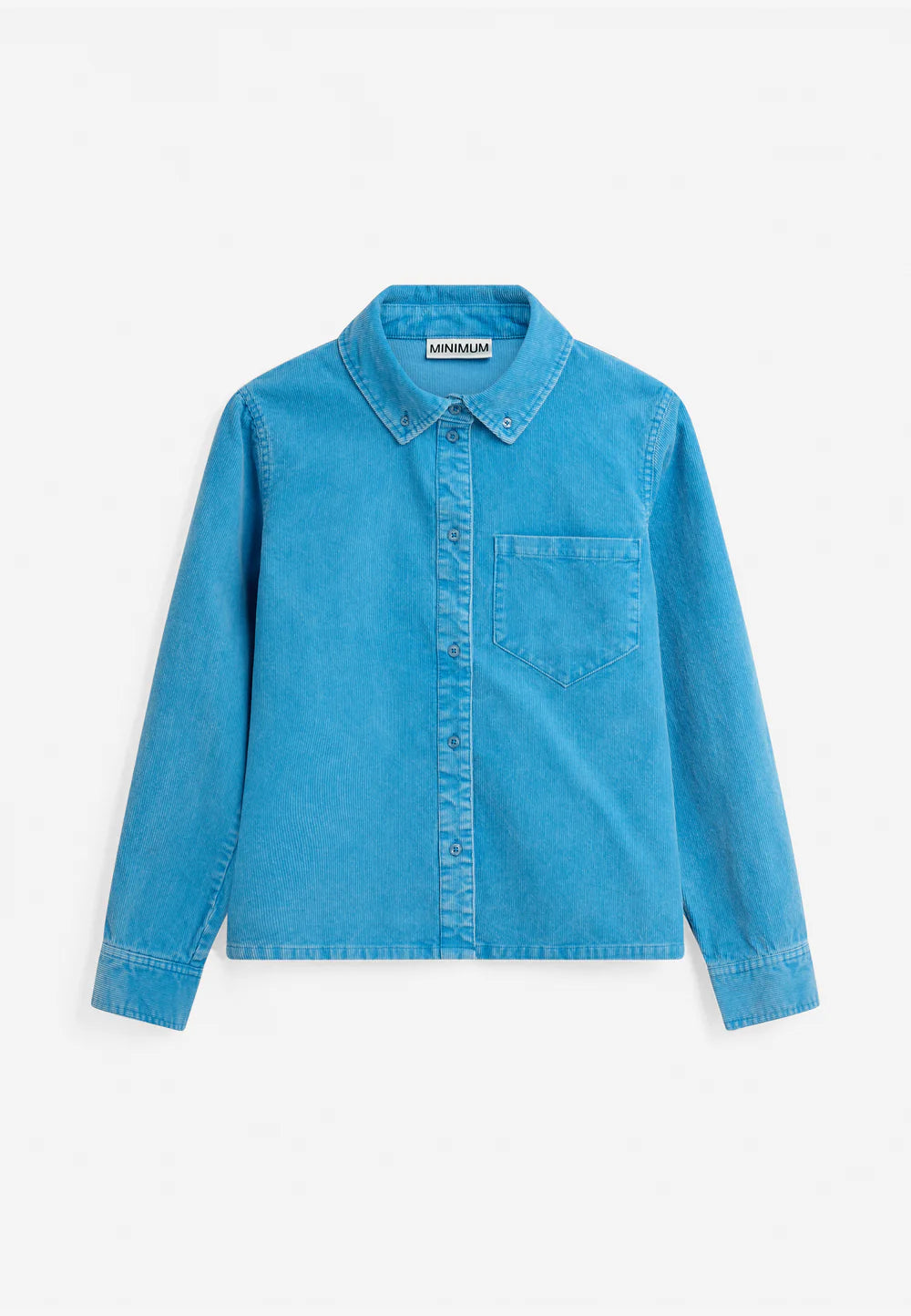 lucia shirt jacket
