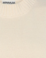 mai knit vest