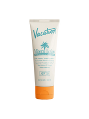 mineral lotion SPF 30