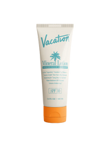 mineral lotion SPF 30