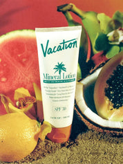 mineral lotion SPF 30