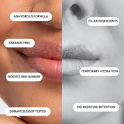 dew cloud mini lip mask