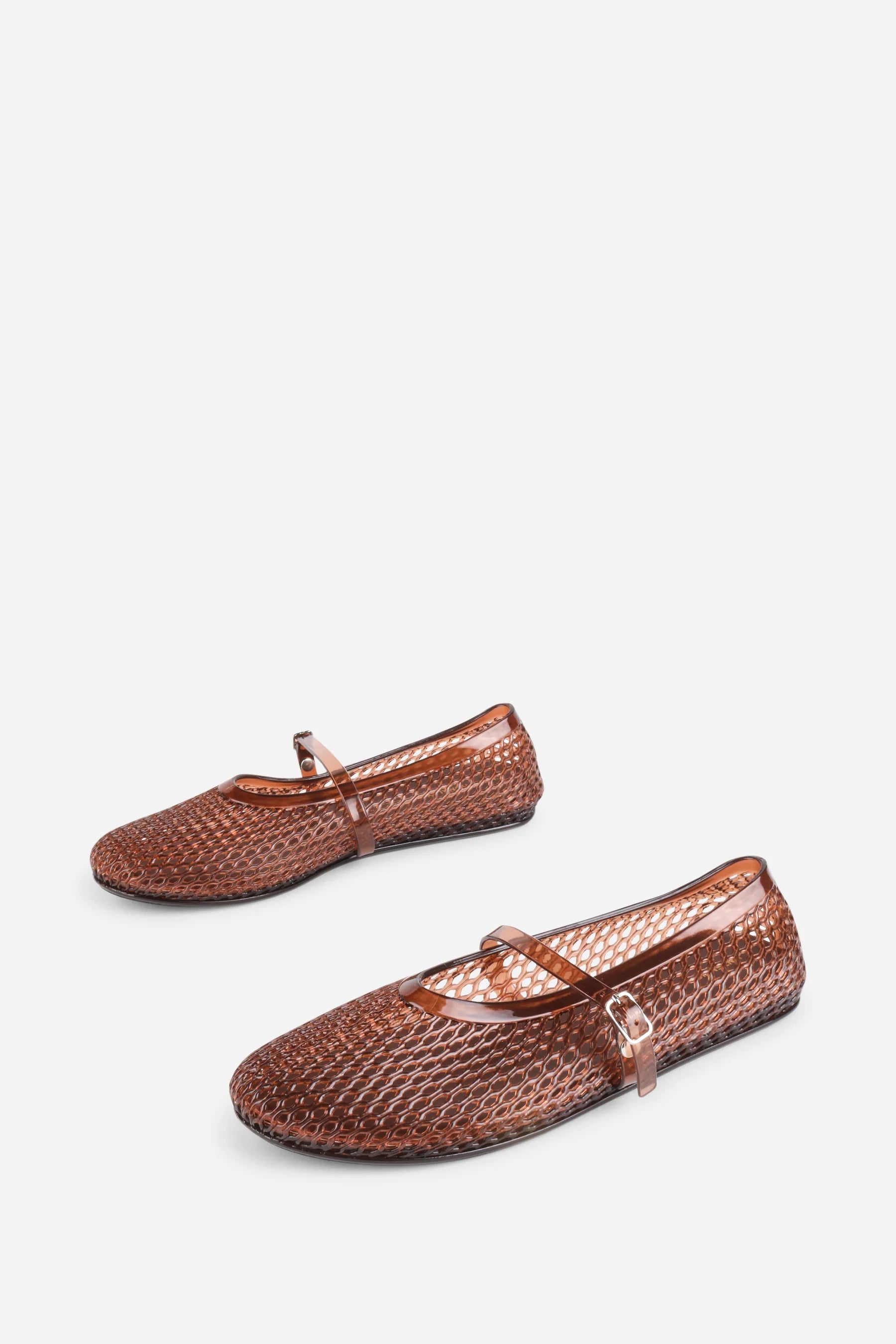 classy jelly mary jane