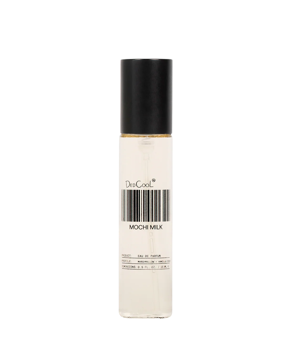 mochi milk travel spray