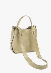 molly glossy structure