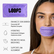 night shift mouth tape