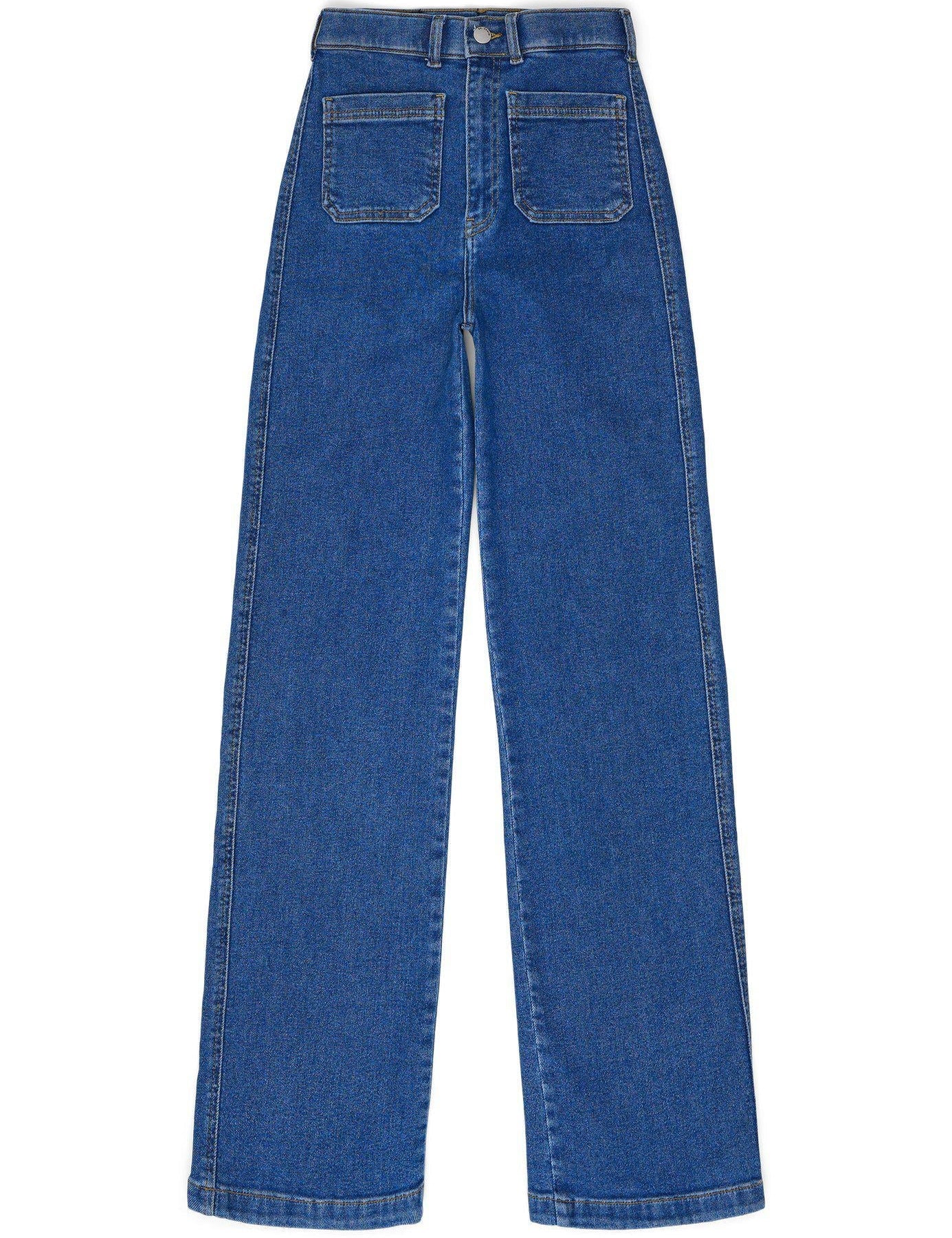 moxy straight patch pocket