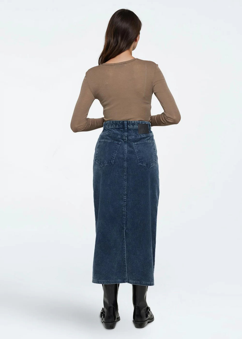 natashas long sleeved shirt