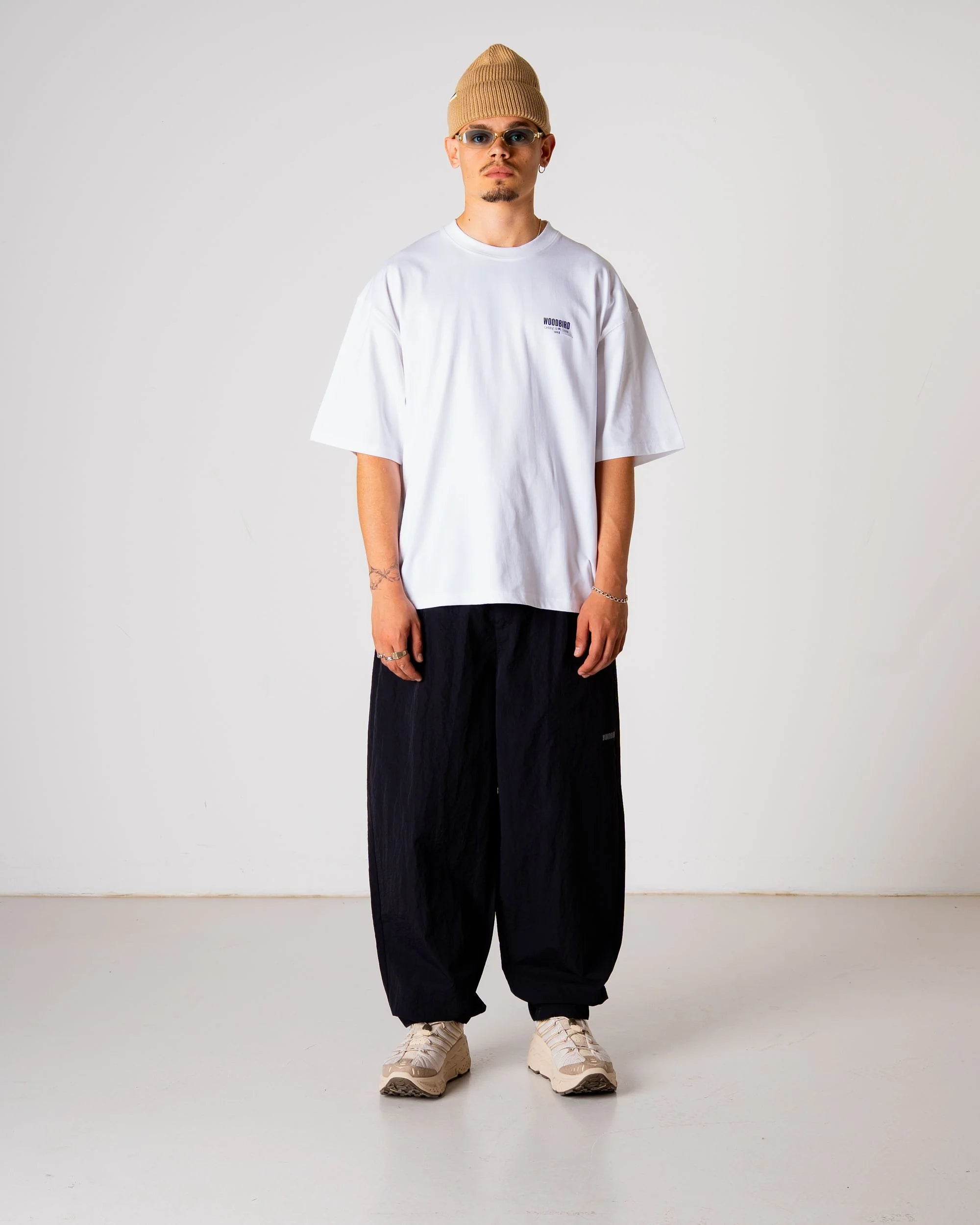 noul tech pant