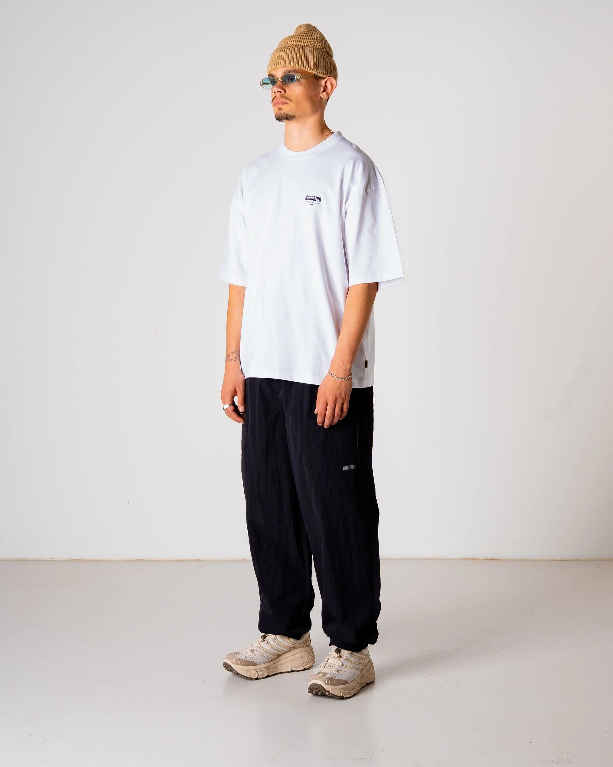 noul tech pant