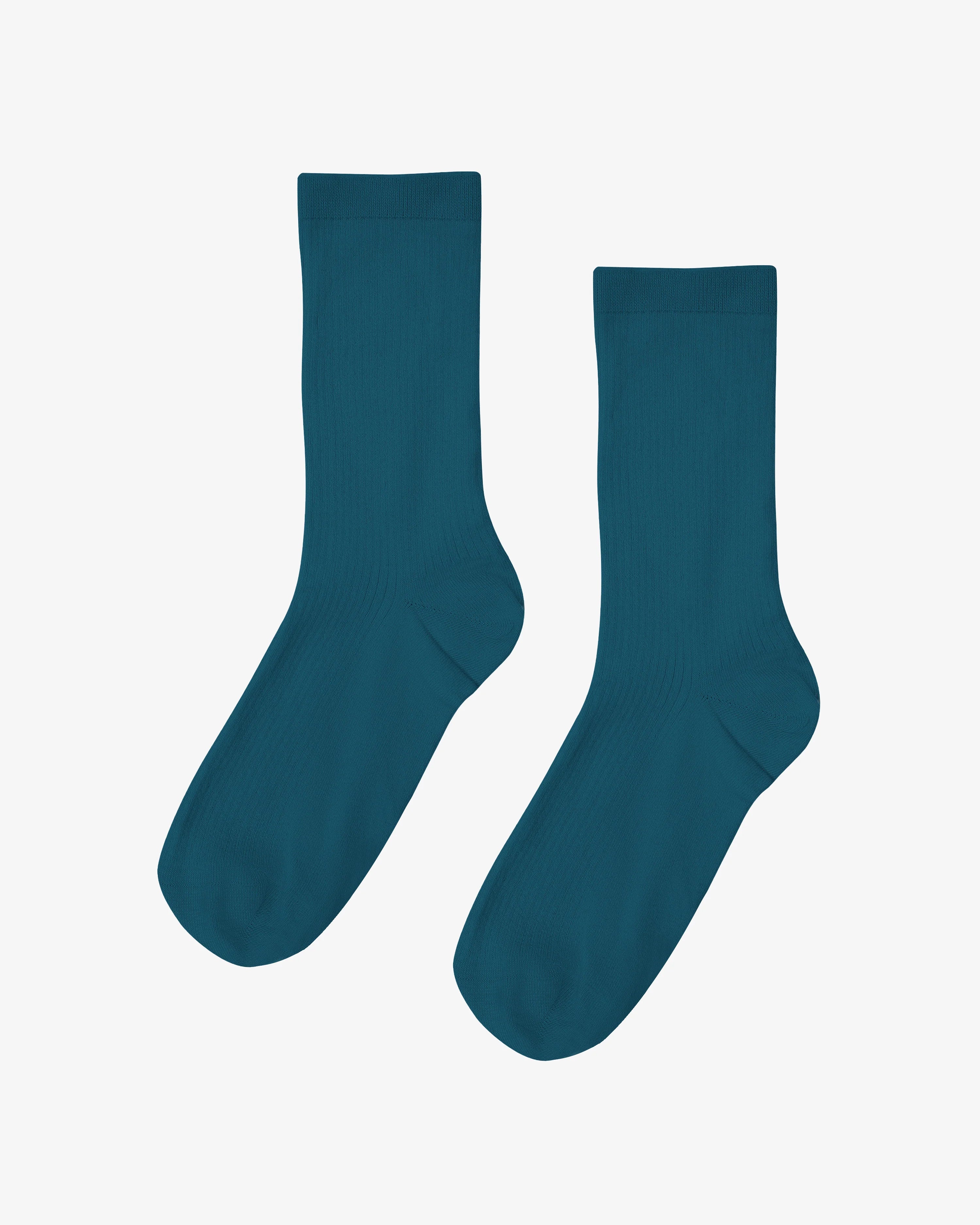classic organic sock