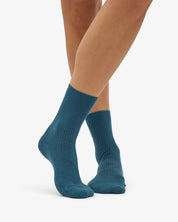 classic organic sock